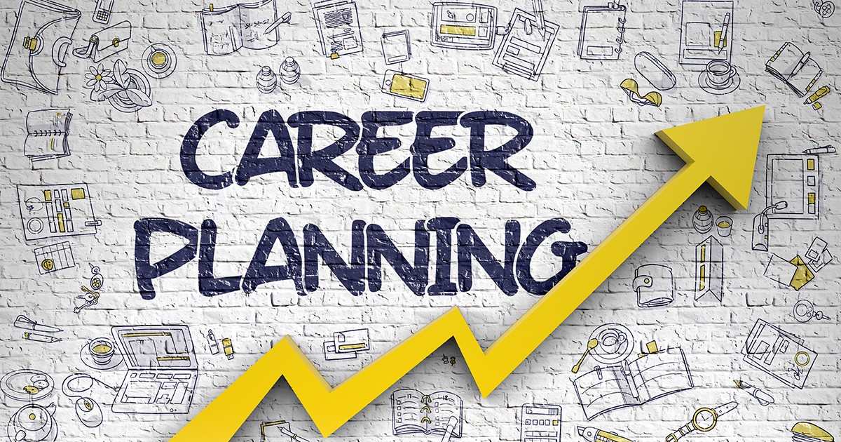 career page