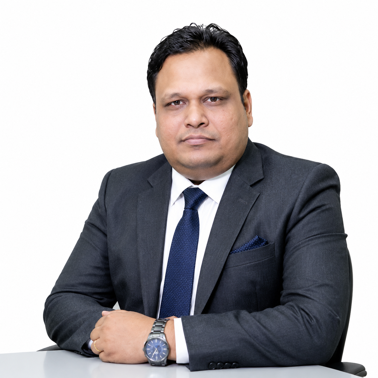 ABHISHEK AGARWAL