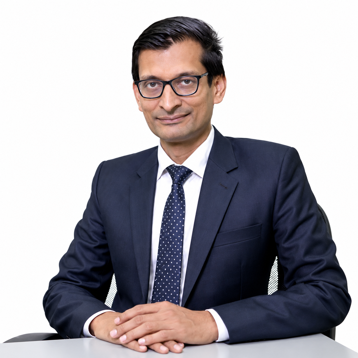 AJAY GUPTA