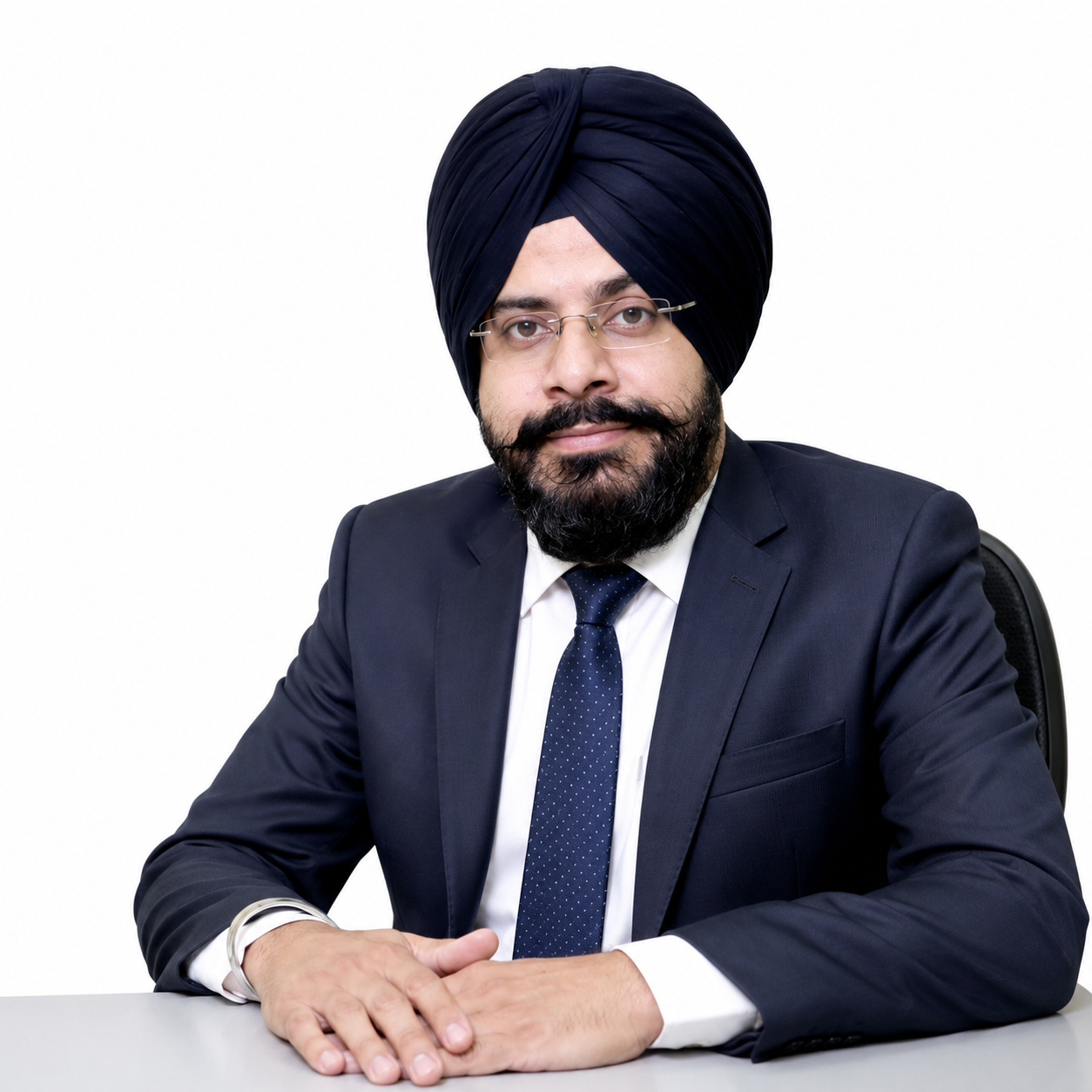 HARSIMRAN SINGH