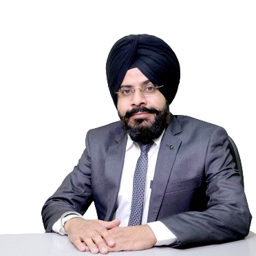 HARSIMRAN SINGH